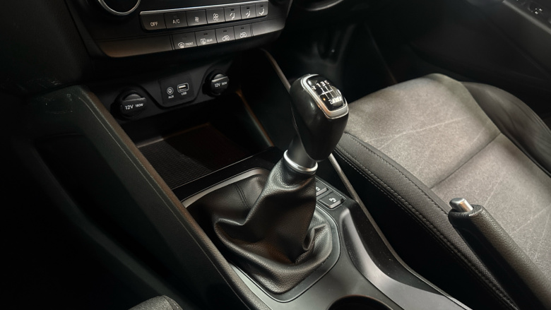 Hyundai Tucson 1.6 GDi SE Nav 5dr 2WD Petrol Estate